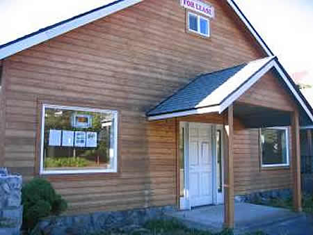 Photo of Red Cedar Dharma Hall
