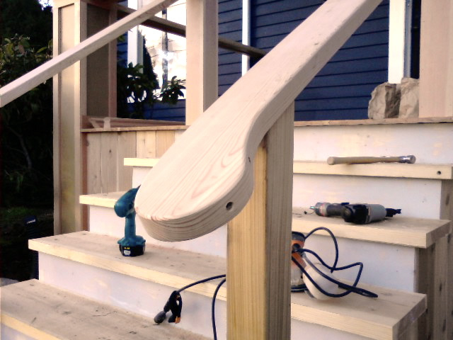 Photo of FourSquare Porch