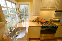 Photo of Kitchen Remodel - Click for a larger image