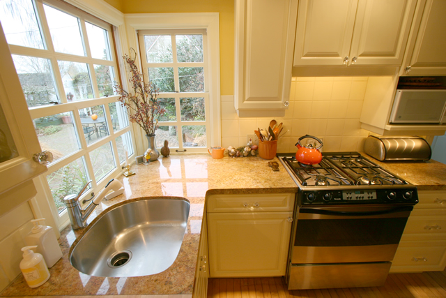 Photo of Kitchen Remodel