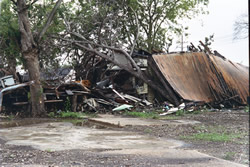 Lower Ninth Ward - Click for a larger image