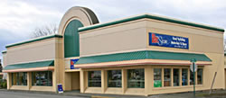 The new location of the RE Store in Bellingham - Click for a larger image